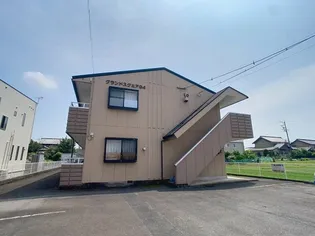 グランドスクエアー94の画像