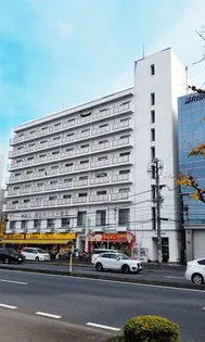 パピリオーテ西横浜の画像