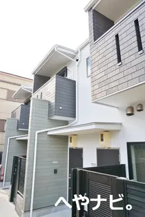 愛知県名古屋市昭和区吹上町1【アパート】の外観