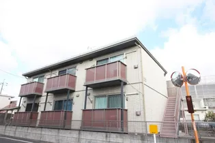 ビューティフルハイムの画像