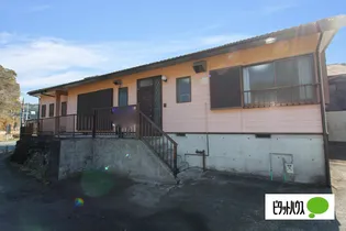 静岡県富士宮市長貫【一戸建】の外観