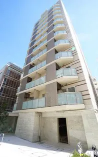 パークハビオ新橋の画像