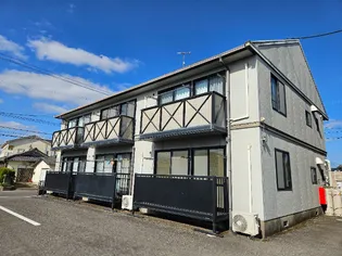 ガーデンヒルズ野口Aの画像