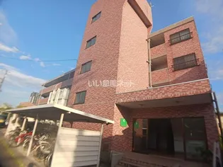 アンファミーユ西小路の画像