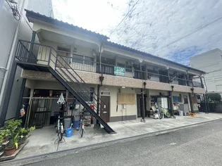 沢ノ町文化北向きの画像