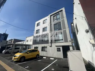 ASTER SHIROISHIの画像