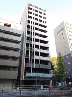 ROOTs Bunkyo Otowa【11階】の外観