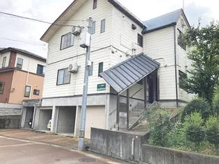 コーポ四季の画像