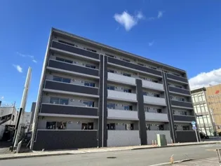 グランメールコート米山の画像