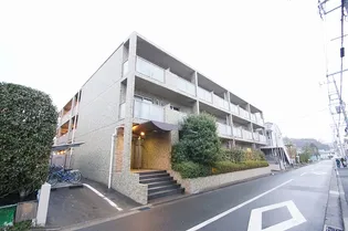 ヴェルデュール栗原の画像
