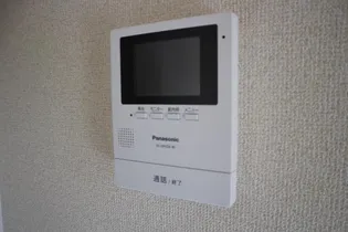 エスト【1階】の内装