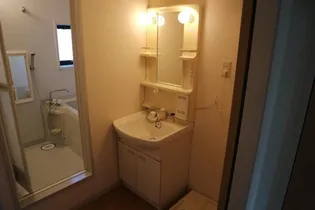 エスト【1階】の内装