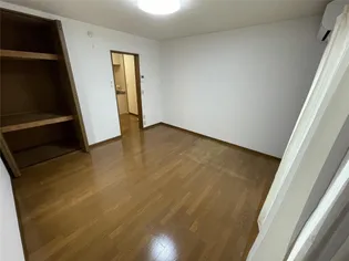 ウッディハイム月見ヶ丘【2階】の内装