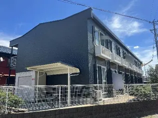 レオパレスORION Wの画像