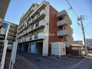 ドルフィン錦町の画像