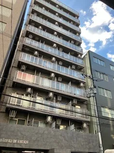 シャトー デ シリウスの画像