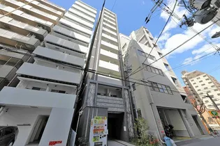 ラ フォルム鎗屋町の画像