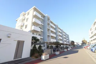 URパークサイド鎌ヶ谷の画像