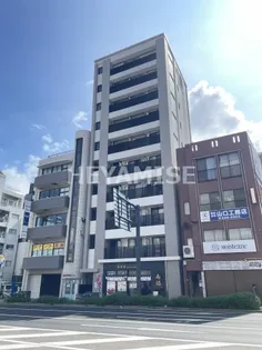 シーフロントの画像