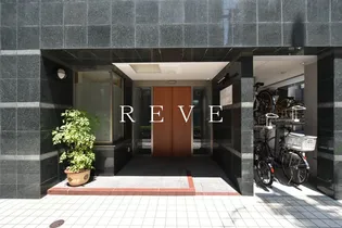 AXIA人形町の画像