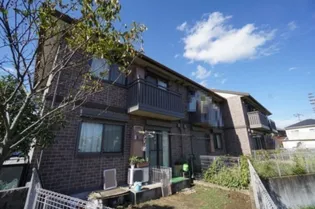 千葉県千葉市中央区生実町【アパート】の外観