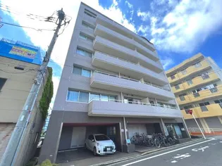 千葉県千葉市中央区弁天1【マンション】の外観