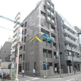 ローバー関内の画像