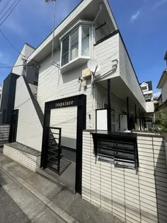 レオパレス赤羽台の画像