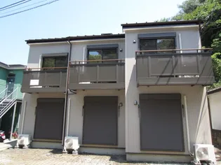 ラポールコヤマの画像