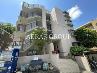 メゾンドエメラルドの画像