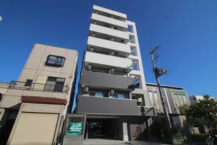 ハイツ住吉寺地町の画像