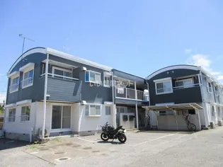 サンパレス韮川IIIの画像