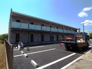 リブリ 検見川の画像