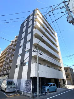 パラディーゾ柳町の画像