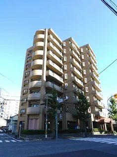 イマージュグランシュクセ下到津の画像