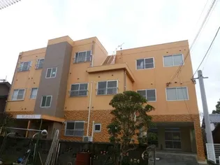 サンヒルズⅡの画像