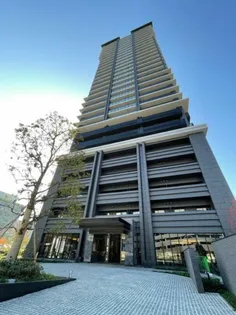 MJR熊本ザ・タワー【10階】の外観