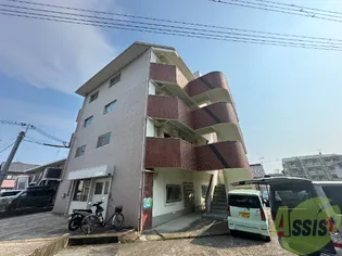 マンションセブンの画像