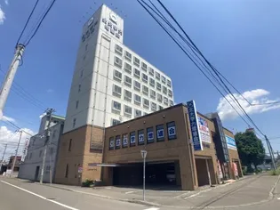 ノースパレスの画像