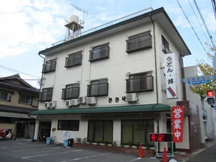 ハイツささやの画像