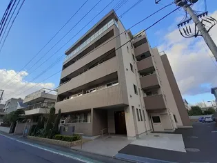 ラシーネ錦町の画像