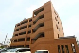 カーサAKIYAMAの画像