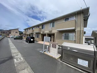 ソシアメゾン中山の画像