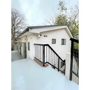 東京都北区赤羽台3【アパート】の外観