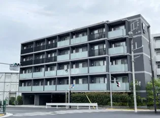 東京都世田谷区喜多見7【マンション】の外観