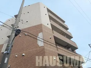 エルヴィエントアース田端の画像