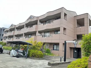 プロミネント伊勢中川IIの画像