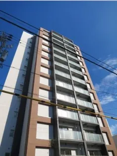 ハーモニーレジデンス名古屋EAST【5階】の外観