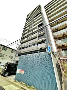 アステリ鶴舞トゥリア【4階】の外観