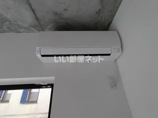 Growth Nishiki【5階】の内装